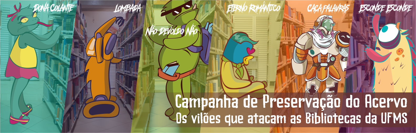 Vírus Eterno  Cartoon Network Brasil
