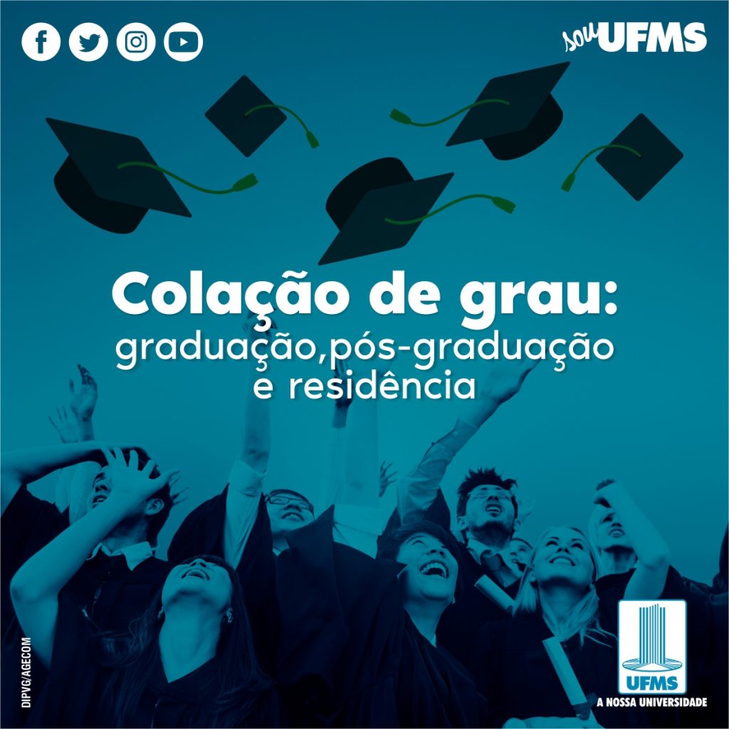 Acadêmica do Curso de Pedagogia é aprovada em Mestrado em Educação da UFMS- Campo  Grande - Campus de Naviraí